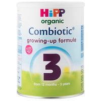 Hipp Organic Combiotic Growing-Up Formula - Stage 3